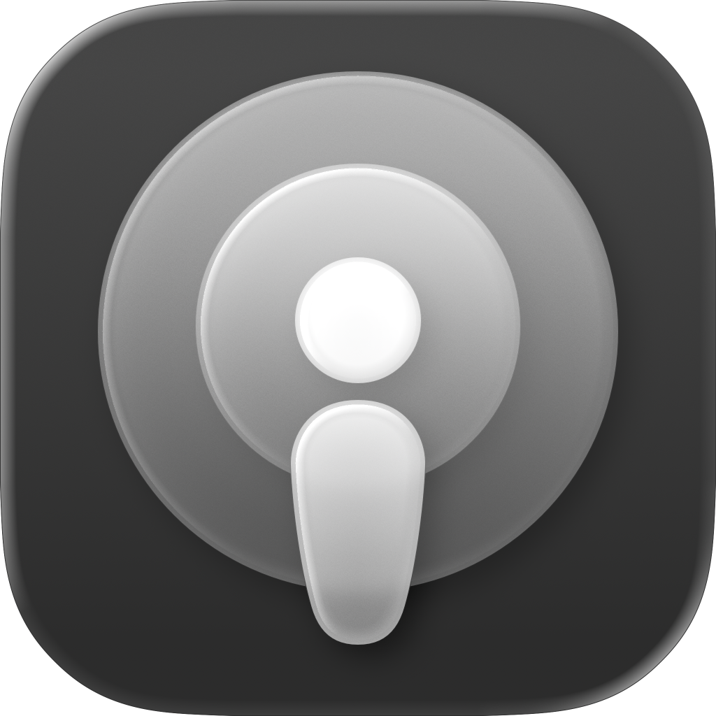 Apple Podcasts